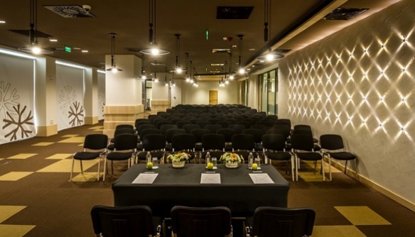 International Meeting Room